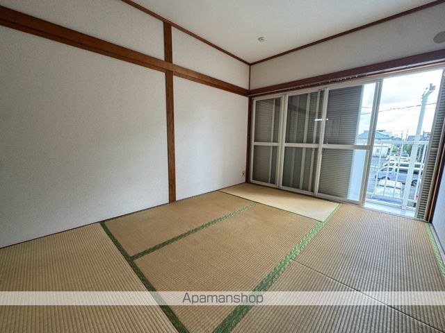 ハイツチェリーの内装写真