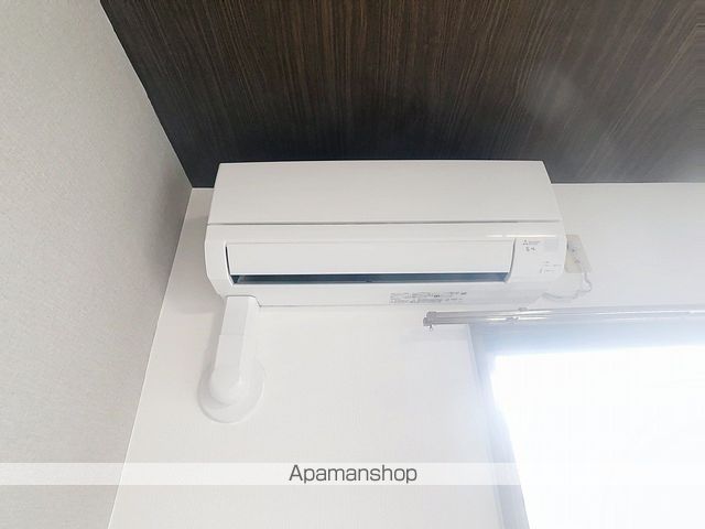エクセレントM1の内装写真