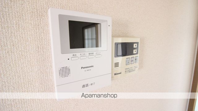 グリーンハイツ4号館の内装写真
