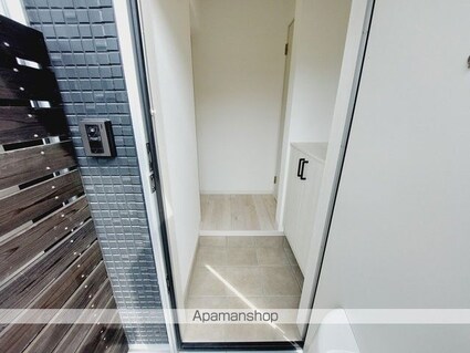 Ｏｎｅ　Ｓｔｅｐ東垣生[1LDK/31.3m2]の内装7