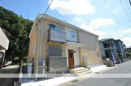 千葉県松戸市大谷口[1K/21.21m2]の外観1