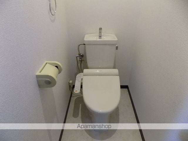 ウエストコート又穂の内装写真