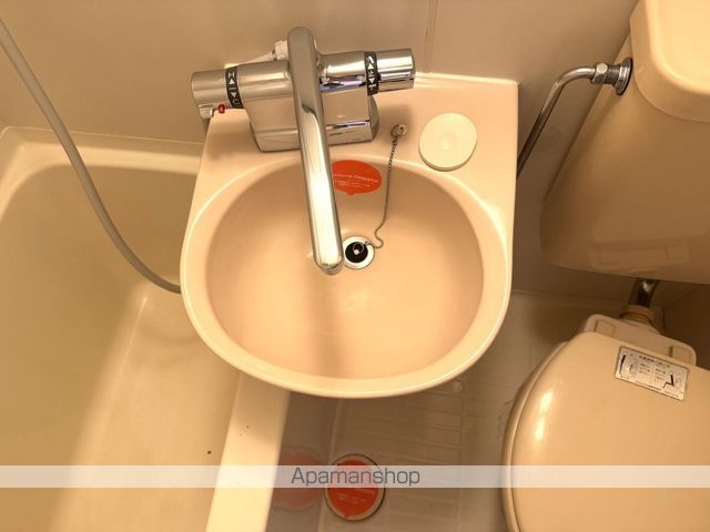 エバンス津島の内装写真