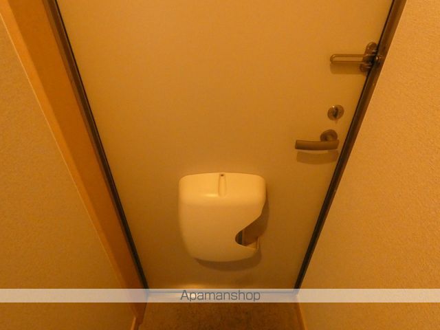 プラティの内装写真