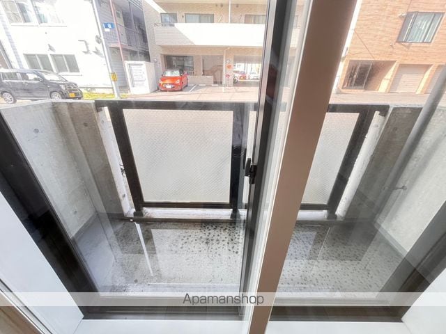 マ・メゾン山鼻の内装写真
