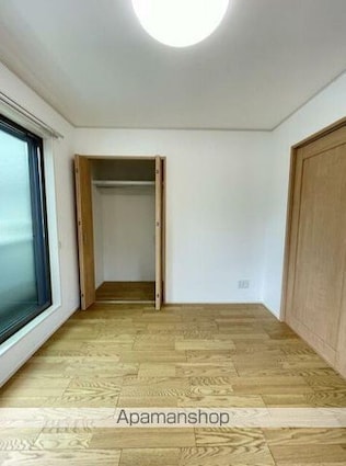 ＡＸＩＳ　　Ａ[1DK/31.67m2]の内装