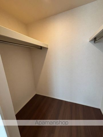 ショコラの内装写真