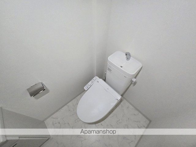 RESIDENCE IRUMAの内装写真