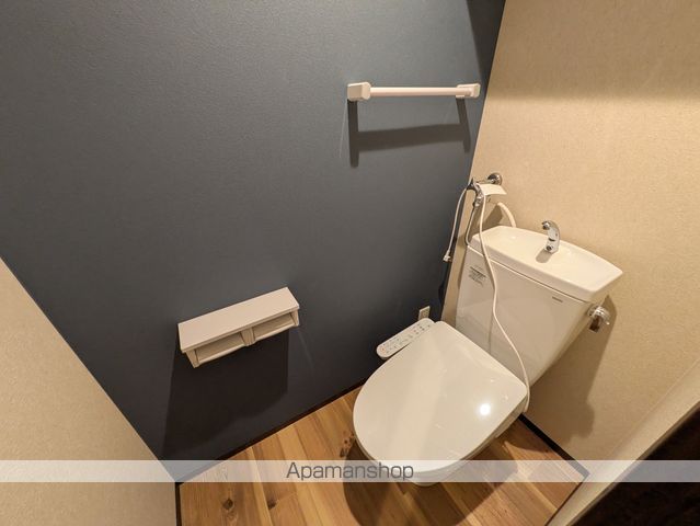 RUMO LUEBの内装写真