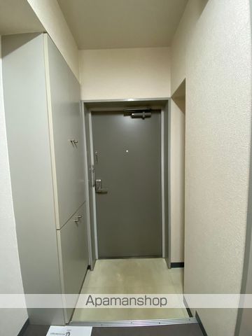 ベンハウス今の内装写真