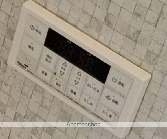 ベルグレイヴィア新居浜中央の内装写真