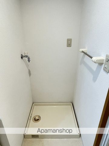 広栄青葉台レジデンスの内装写真