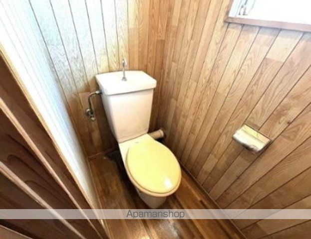 KBハイツの内装写真