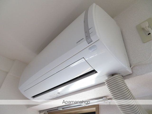 パールハイム錦町の内装写真