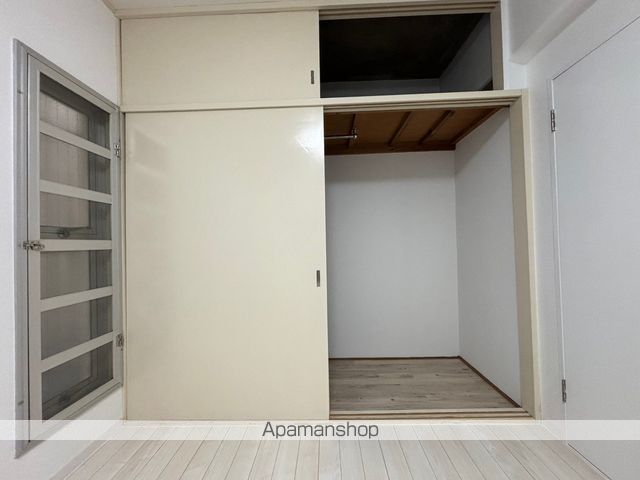 曽根パークハイムの内装写真