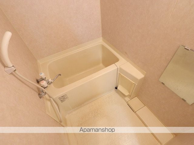 レインボーハウス優Iの内装写真