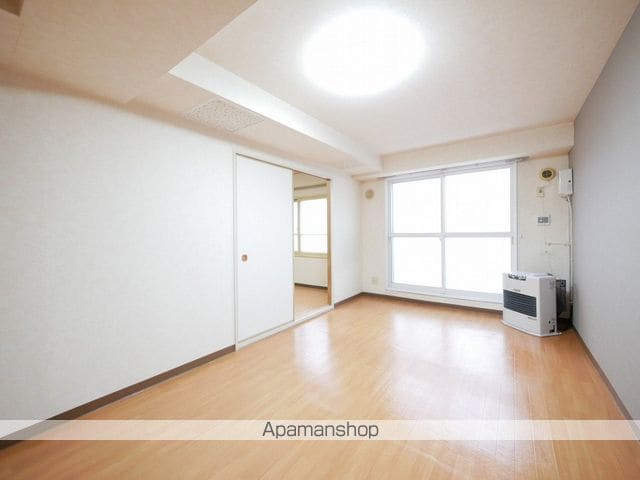 レスポールめぐみの内装写真