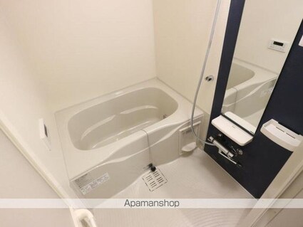 Ｍａｙｆａｉｒ千舟通Ｐｒｅｍｉｕｍ[1LDK/33.4m2]のバス