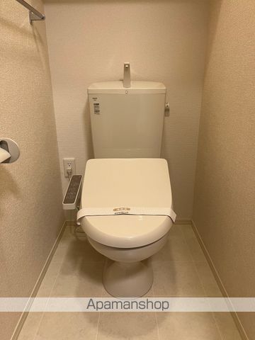 Lotusの内装写真