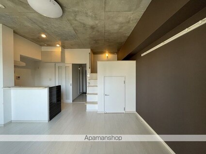 アルテマイスターヴィオラ[1R/34.56m2]のリビング・居間