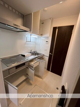 カーサグラナーテ[1R/30.62m2]の内装6