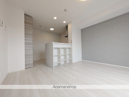 ＧＬＯＲＩＯＵＳ　Ｋ[2LDK/58.37m2]の内装6