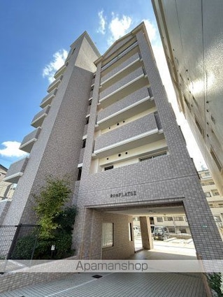 井口台ＦＬＡＴＳⅡ[1LDK/41.67m2]の外観5
