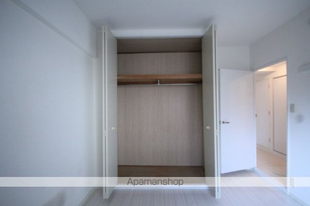 プリムベール向丘の内装写真