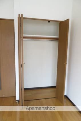 シャル一番町[1K/22.95m2]の収納