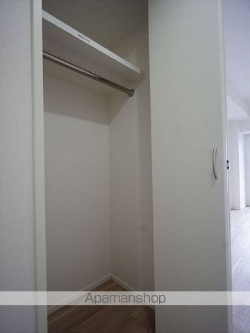 アドバンス名古屋ワイノットの内装写真