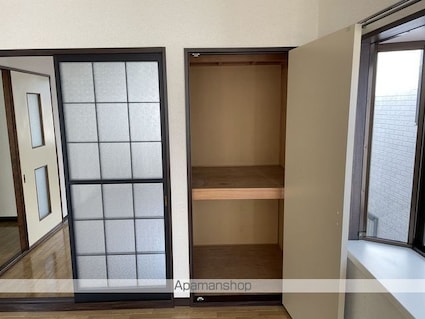 ラプラスプリティ[2DK/49.5m2]の内装8