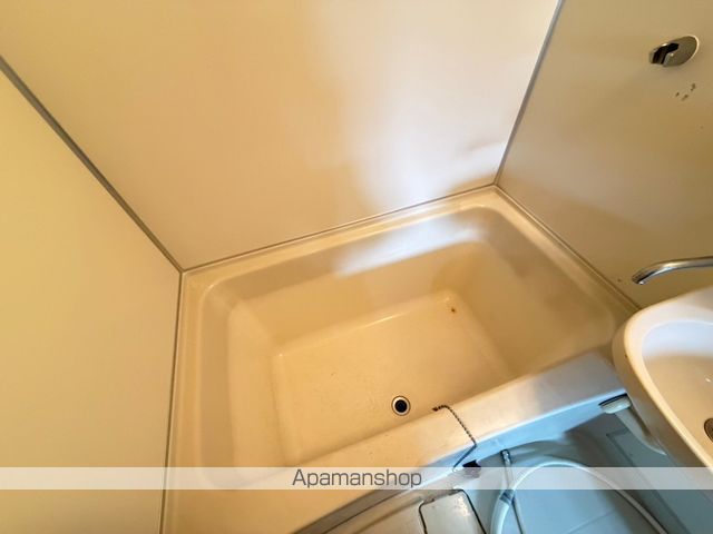 高丘第6桧荘の内装写真