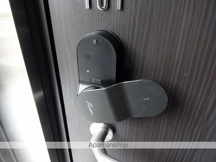 ハーモニーテラス福住町Ⅳ[1LDK/30.07m2]の内装3