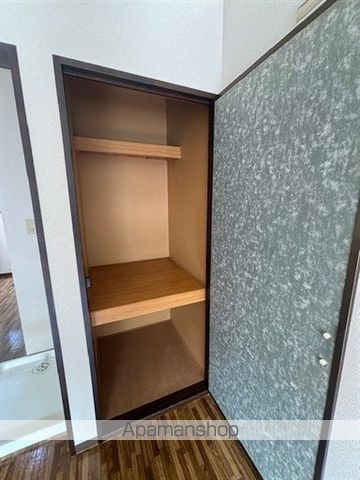 ヴィラ西町の内装写真
