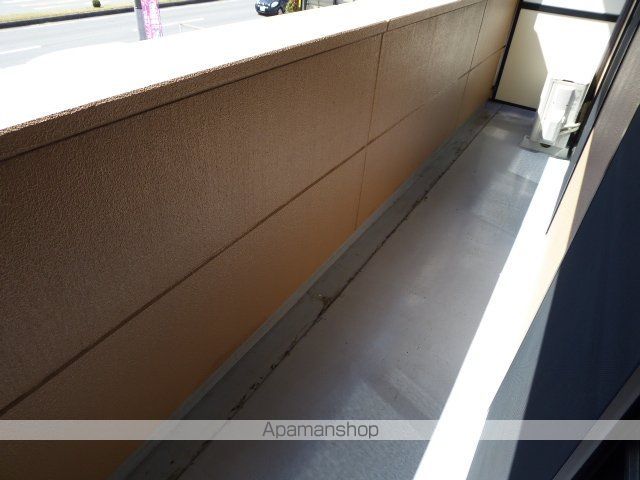 サンフォレスト駒寄の内装写真