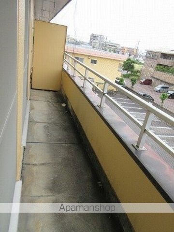 第2磯部コーポの内装写真