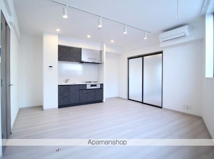 ＧｒａｎＤｕｏ用賀６[1LDK/44.32m2]のリビング・居間