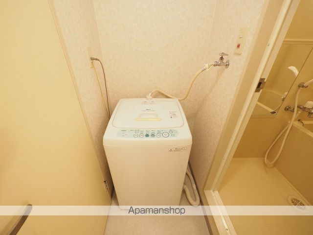 清友ビルの内装写真