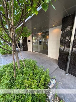 ラクラス両国[1K/25.9m2]の外観4