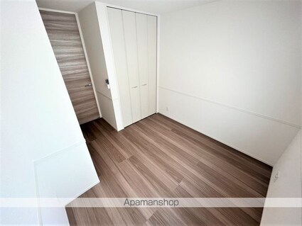 グランツェーレ八代[2LDK/53.76m2]の内装10