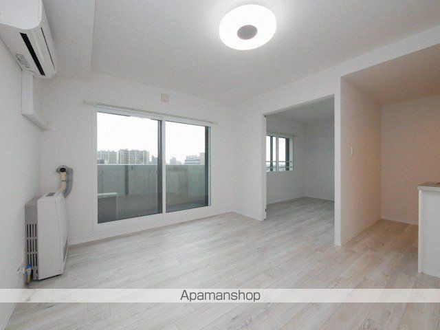 SーRESIDENCE西町の内装写真