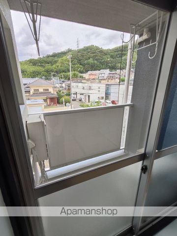 ビレッジハウス紀三井寺1号棟の内装写真