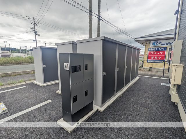 TX前沢 Aのその他写真