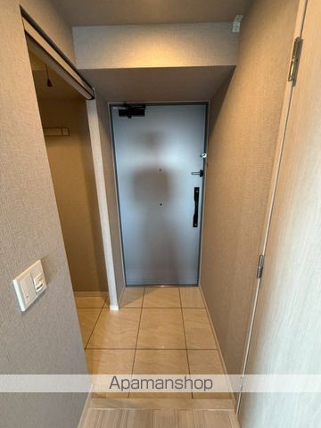 TERRA蚕糸の森の内装写真