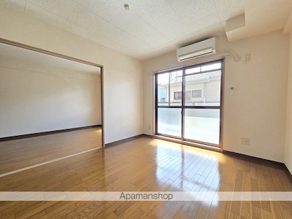 グランドール秋川[2LDK/58.44m2]の内装2