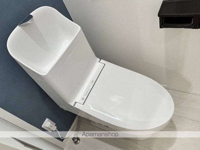 REPOTの内装写真