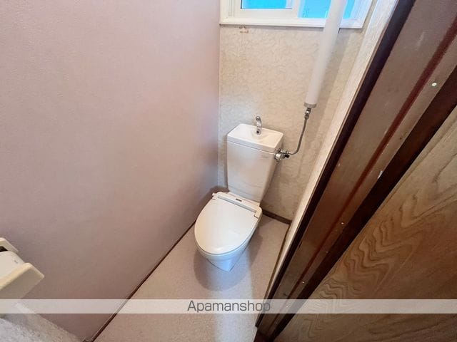 もがみ荘の内装写真