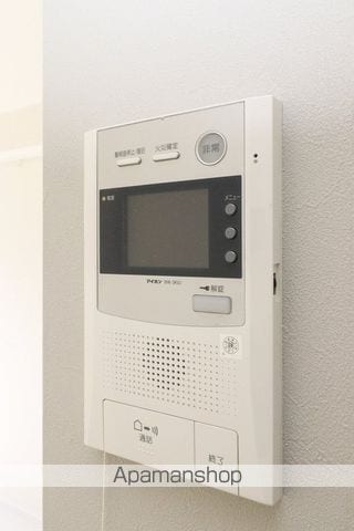アルファシオ ディフォンドの内装写真