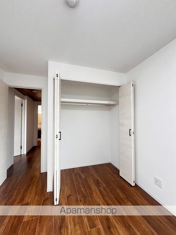 HOROHIRA BRIDGE RESIDENCEの内装写真