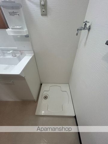 エステートハイツの内装写真